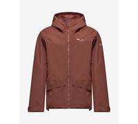 Salewa - Women's Puez GTX 2L Epe Jacket - Giacca antipioggia 40 rosso