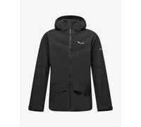 Giacca da uomo Salewa Puez Gtx 2L Epe Jacket M Taglia: XXL / Colore: nero