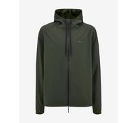 Santini Pluvia Jacket Verde M Uomo,Donna