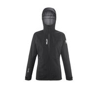 Giacca Con Cappuccio Seneca Gtx 3l Donna - Donna - xs - Millet
