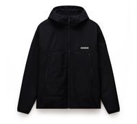 Napapijri - A-Biois - Giacca softshell XXL nero