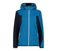 Cmp 33a2606 Jacket Blu M Donna
