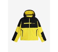 Giacca da sci per bambini Spyder Challenger Jaune 10 anni
