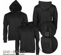 Mil-Tec Giacca con Cappuccio da Uomo 11472002