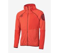 Giacca con cappuccio Ternua Ragger arancione scuro - XXL