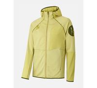 Giacca con cappuccio Ternua Ragger giallo limone - XL