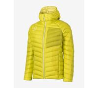 Giacca con cappuccio Ternua Vilman 2.0 giallo scuro donna - L