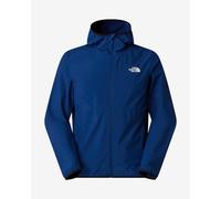 The North Face Giacca Con Cappuccio 24/7 Woven Da Uomo Estate Blue Rozmiar S male