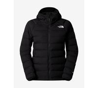 Giacca da donna The North Face W Abseil Stretch Down Hoodie Taglia: L / Colore: nero