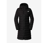 The North Face NF0A88TAJK31 W Aconcagua Parka Maglia Lunga Donna TNF Black Taglia M