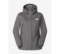 Giacca da donna The North Face Antora Rain Jacket Taglia: L / Colore: grigio