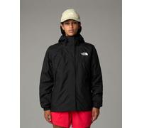The North Face - Women's Antora Rain Jacket - Giacca antipioggia S nero