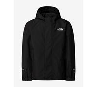 Giacca con cappuccio The North Face Antora Rain nero puro bambini - 2