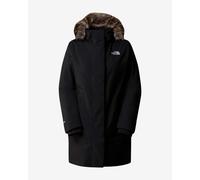 THE NORTH FACE W Arctic Parka - Donna - Nero - Taglia M- modello 2025