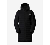 The North Face NF0A7UK74H01 W BELLEVIEW STRETCH DOWN PARKA Giacca Donna TNF Black-NPF Taglia XS