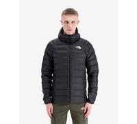 Piumino da uomo The North Face M Bettaforca Hybrid Jacket Taglia: L / Colore: nero