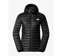The North Face Bettaforca Lt Down Giacca con cappuccio da donna Tnf Black/Tnf Black XL