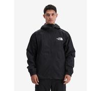 Giacca con cappuccio The North Face Build Up nero - XL