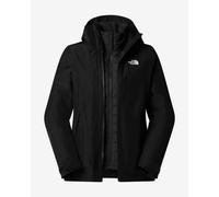 The North Face - Carto Mono Triclimate - Giacca con cappuccio 3 in 1 nero TNF L