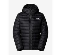 The North Face Classic Down Giacca con cappuccio da donna Tnf Black M