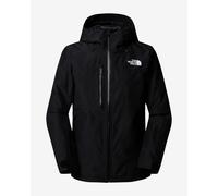 The North Face - Descendit Jacket - Giacca da sci XL nero