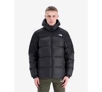 Giacca con cappuccio The North Face Diablo Down 2.0 nero asfalto - XS