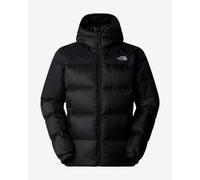Giacca con cappuccio The North Face Diablo Down 2.0 nero - XL