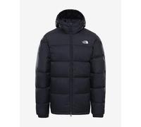 Giacca con cappuccio The North Face Diablo Down nero - XXL