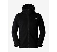 The North Face - Diablo Softshell Detachable Hood - Giacca softshell M nero