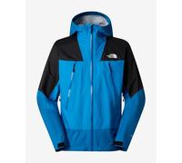 Giacca con cappuccio The North Face DryVent 2.5 Signal blu ultra - XL