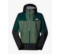 The North Face - Signal 2.5L Dryvent - Giacca antipioggia L nero