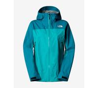 Giacca con cappuccio The North Face DryVent Signal 2.5L blu ultra donna - S