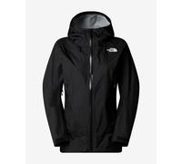 Giacca con cappuccio The North Face DryVent Signal 2.5L nero donna - XL