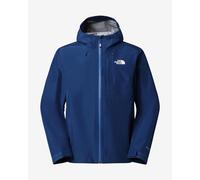 Giacca con cappuccio The North Face Dryzzle Futurelight 2 blu scuro - L
