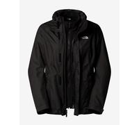 The North Face - Women's Evolve II Triclimate Jacket - Giacca doppia M nero