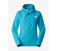 The North Face - Women's Fontanales Wind Jacket - Giacca a vento M blu