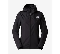 The North Face Fontanales Wind Jacket Nero L Donna