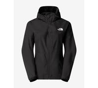 The North Face - Women's Higher Run Wind Jacket - Giacca a vento XL nero