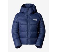 Giacca con cappuccio The North Face Hyalite Down blu viola donna - L