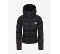 Giacca con cappuccio The North Face Hyalite Down, nero, donna - XL