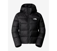 Giacca con cappuccio The North Face Hyalite Down nero eclipse donna - XS