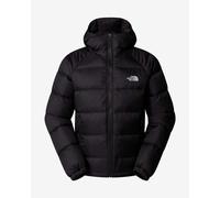 Giacca con cappuccio The North Face Hydrenalite Down nero puro - XL