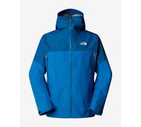 THE NORTH FACE Jazzi 3l Gtx Jacket - Uomo - Blu - Taglia S- modello 2026