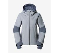 The North Face - Women's Lenado Jacket - Giacca da sci XS grigio