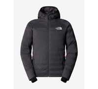 Giacca con cappuccio The North Face Macugnaga 50/50 Synthetic nero - M