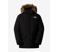The North Face - Parka impermeabile da uomo in GORE-TEX - M Mcmurdo 2L GTX Down Parka TNF Black per Uomo - Taglia 152-160 - Nero