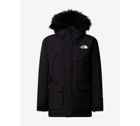 THE NORTH FACE B Mcmurdo Parka - Bambino - Nero - Taglia 12 anni- modello 2025