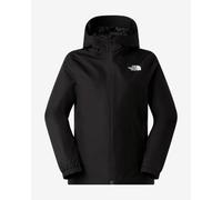 Giacca con cappuccio The North Face Mono Quest Insulated nera donna - M