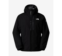 Giacca con cappuccio The North Face Mountain Athletics Rainlit nero puro - XL