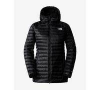 Giacca con cappuccio The North Face New Trevail nero donna - XS